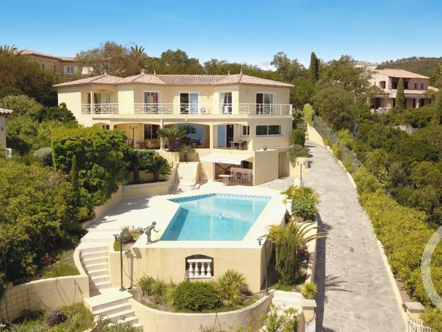 Maison vente à Arrondissement de Draguignan, Roquebrune-sur-argens