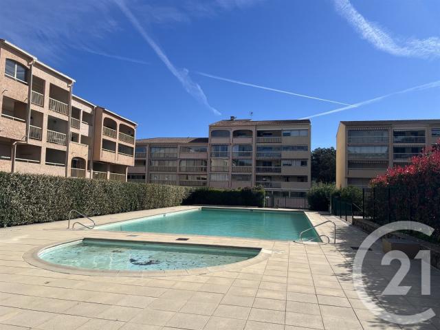 Appartement vente à Arrondissement de Draguignan, Sainte-maxime