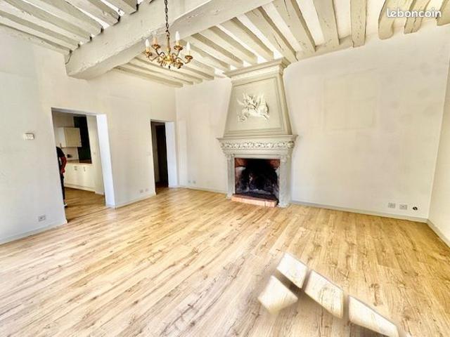 Maison vente à Rouen, Ruan