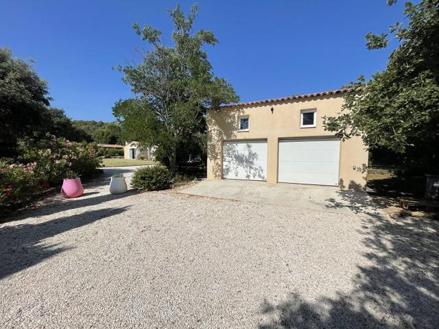 Maison vente à Aix-en-Provence, Rognes