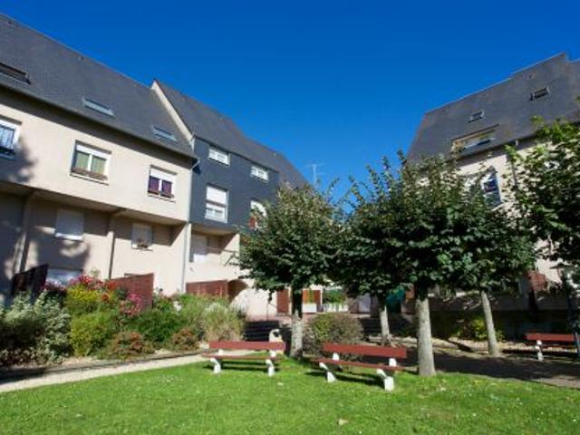 Appartement location à Vierzon, Aubigny-sur-nère