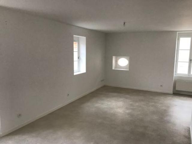 Appartement location à Vierzon, La Chapelle-d'angillon