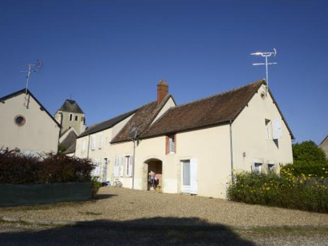 Appartement location à Bourges, Savigny-en-sancerre