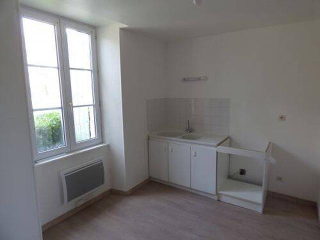 Appartement location à Sury-en-Vaux, Cher