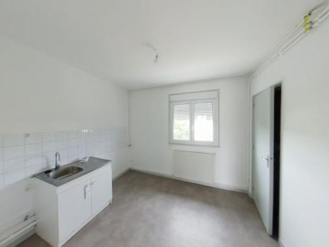 Appartement location à Saint-Amand-Montrond, Saint-amand-montrond