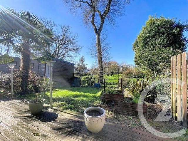 Appartement vente à Vannes, Bretagne