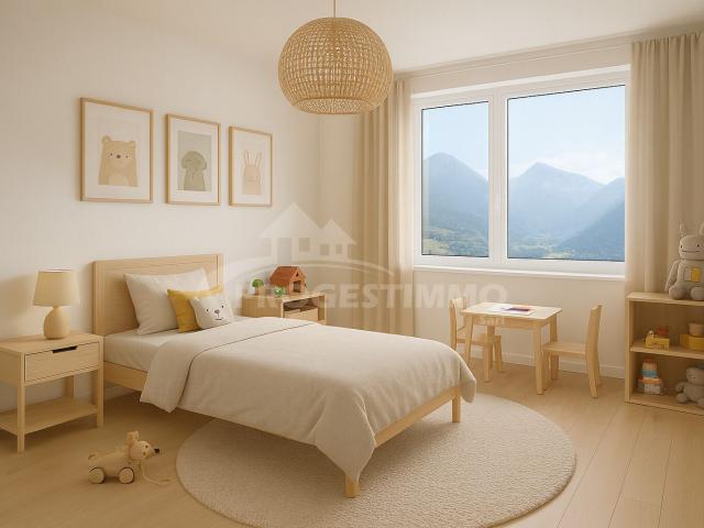 Immobilie kaufen in Evionnaz, Wallis