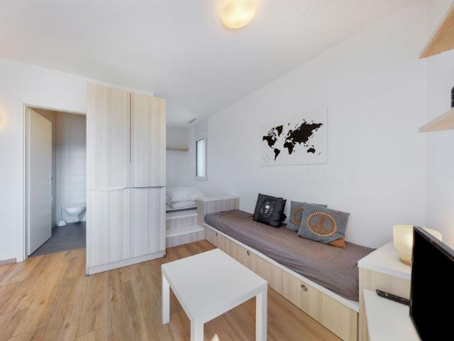 Apartment mieten in Bussigny-près-Lausanne, Waadt
