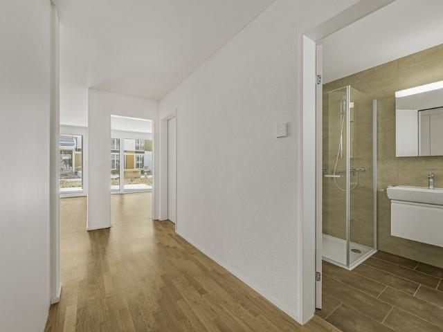 Apartment mieten in Staufen