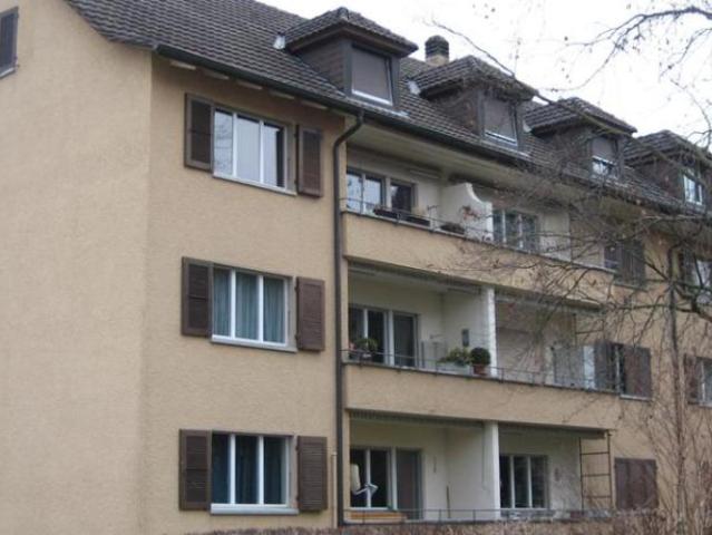 Apartment mieten in Köniz, Bern