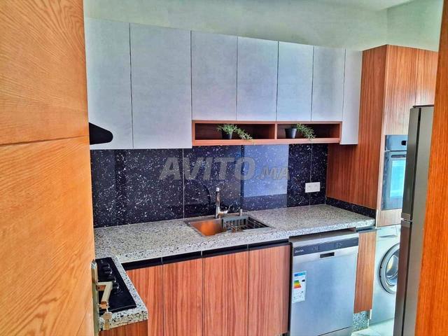 Appartement vente à Tangero, Tanger-Tétouan