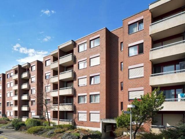Apartment mieten in Aesch, Bezirk Arlesheim