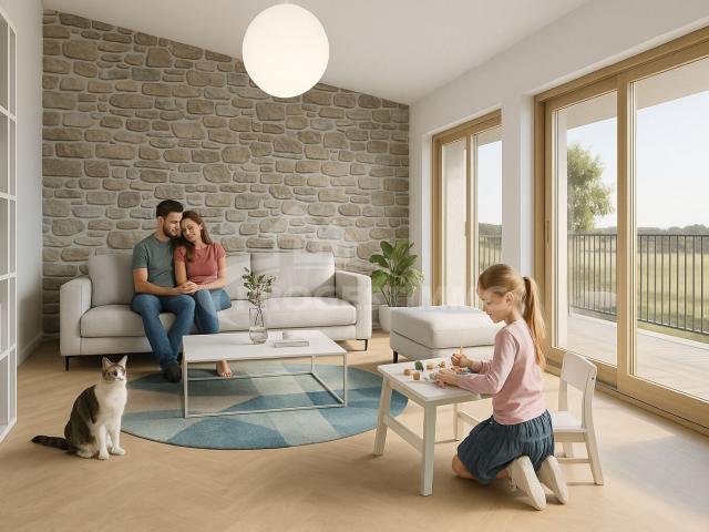 Immobilie kaufen in Evionnaz, Wallis