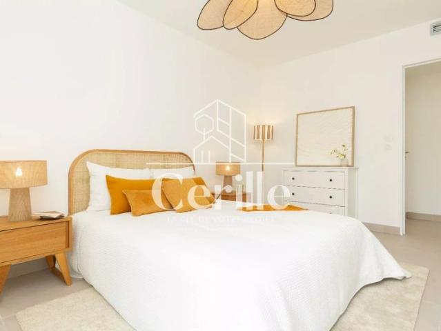 Appartement vente à France métropolitaine, Aix-en-provence