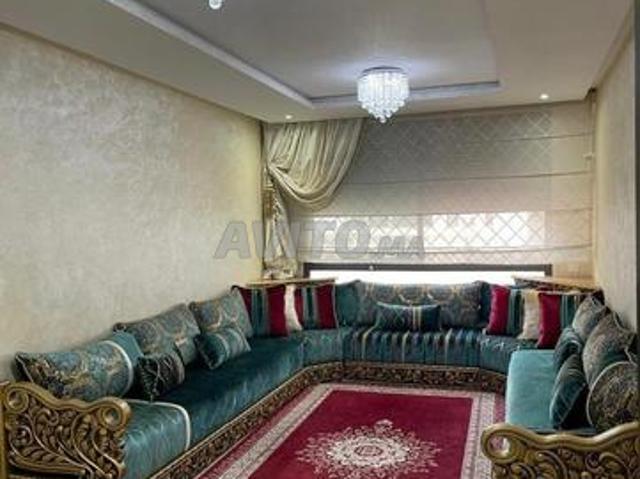 Appartement location à Founty, Agadir