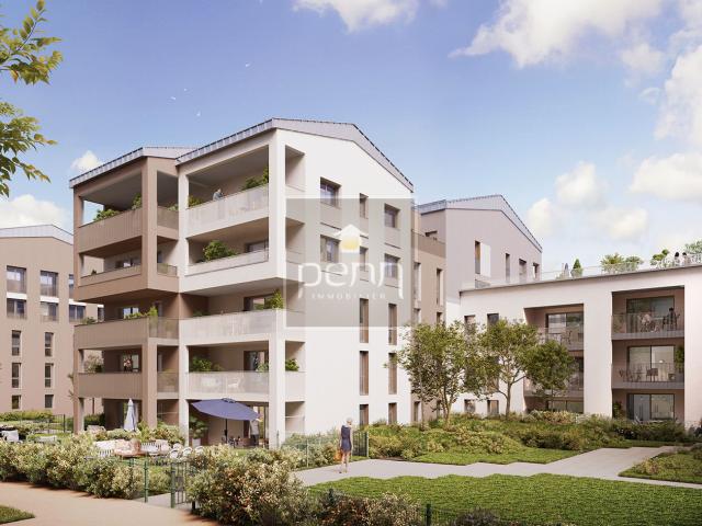 Appartement vente à Fougères-Vitré, Bretagne