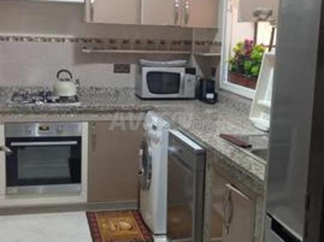 Appartement location à Anfa, Gharb-Chrarda-Beni Hssen