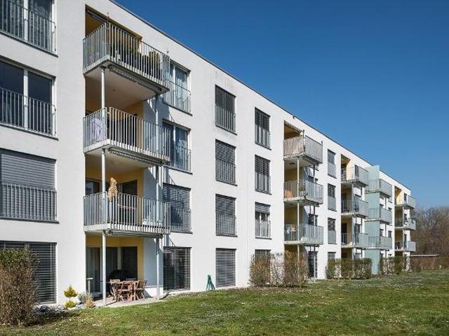 Apartment mieten in Frauenfeld, Thurgau