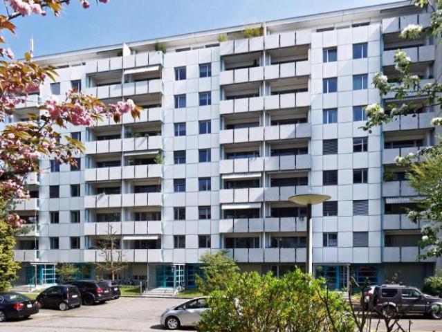 Apartment mieten in Basel, Basel-Stadt