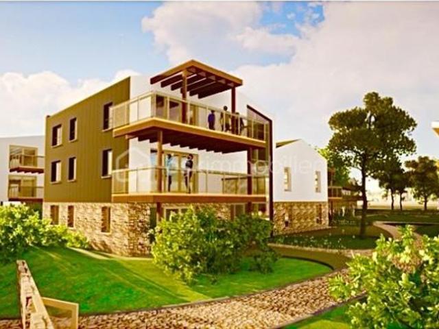 Appartement vente à Calais, Sangatte