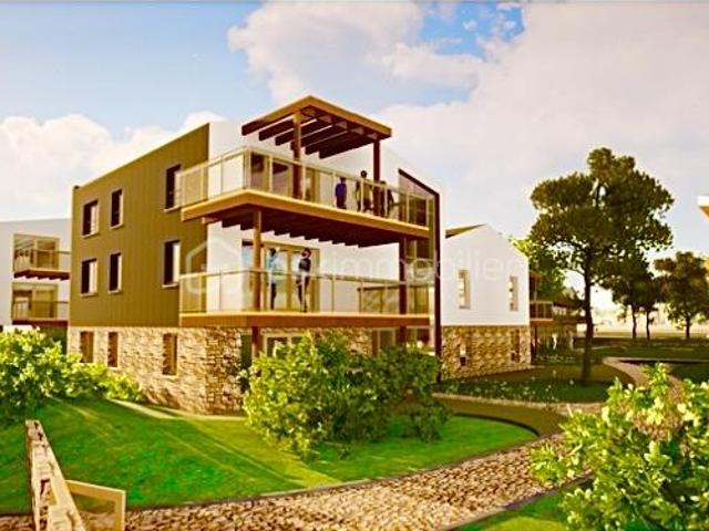 Appartement vente à Calais