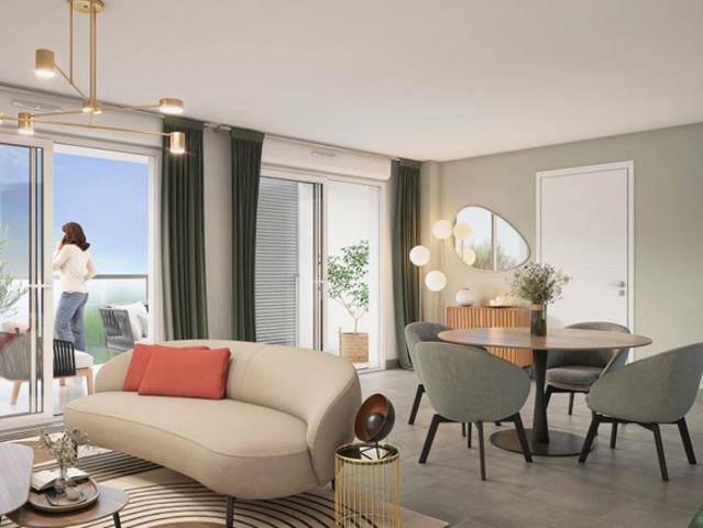 Appartement vente à Céret