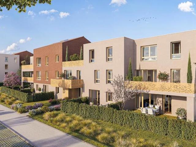 Appartement vente à Lyon, Rhône
