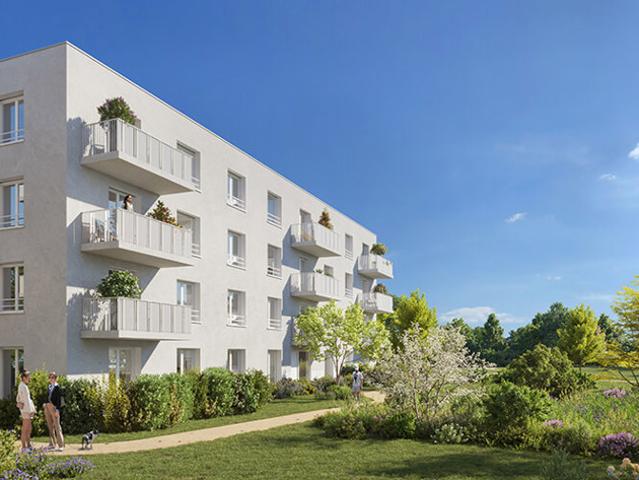 Appartement vente à Dunkerque