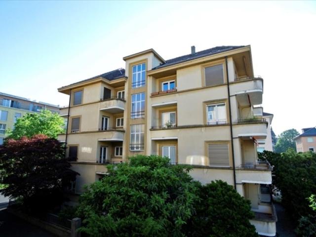 Wohnung mieten in Cheseaux-Lausanne, Waadt