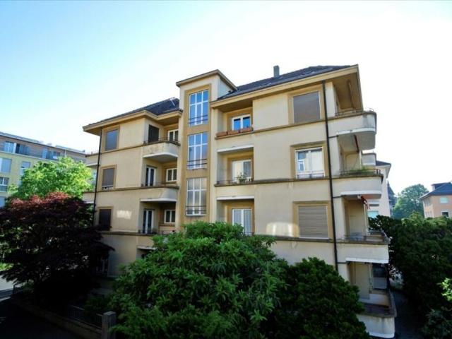 Wohnung mieten in Cheseaux-Lausanne, Waadt