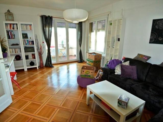 Apartment mieten in Lausanne, District de Lausanne