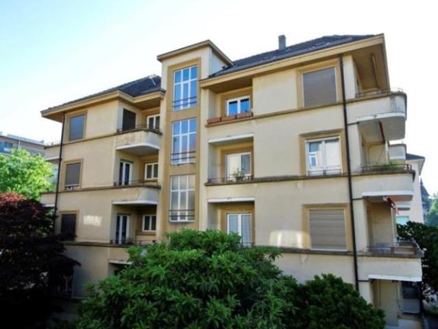Apartment mieten in Cheseaux-Lausanne, Waadt
