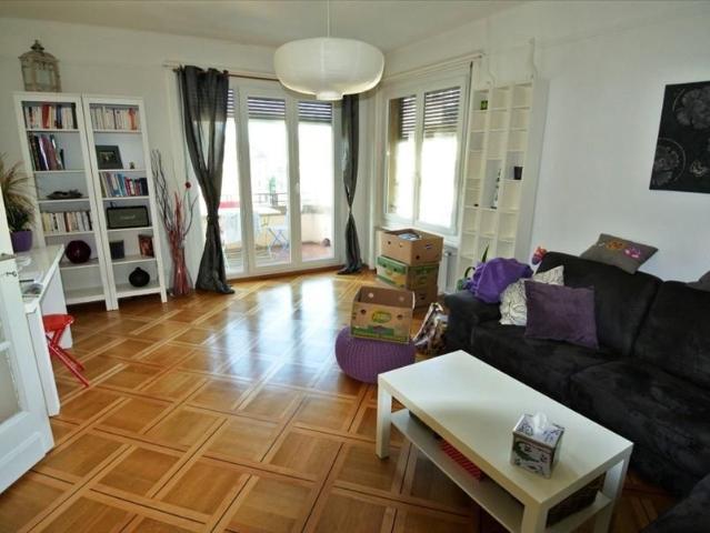 Apartment mieten in Lausanne, District de Lausanne