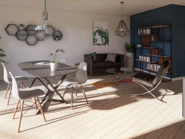 Appartement vente à Saint-Nazaire, Saint-nazaire