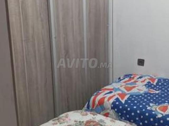 Appartement location à Hay Mohammadi ⵃⴰⵢ ⵎⵓⵃⴰⵎⴰⴷⵉ حي المحمدي, Casablanca ⵜⴰⴷⴷⴰⵔⵜ ⵜⵓⵎⵍⵉⵍⵜ الدار البيضاء