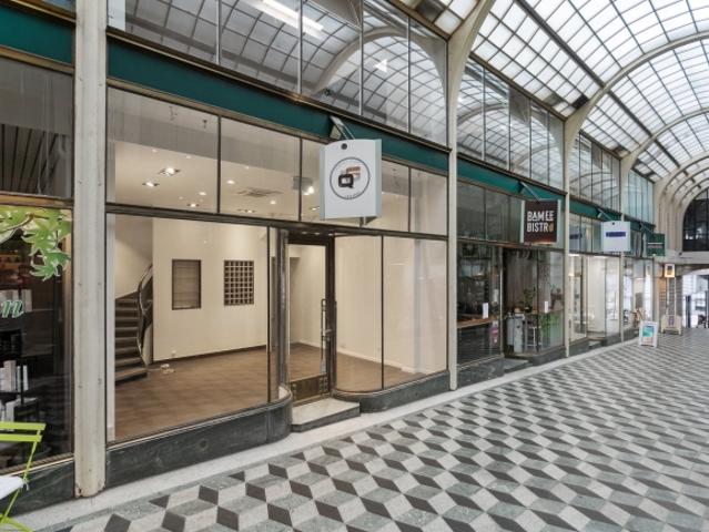 Atelier mieten in Cheseaux-Lausanne, Waadt