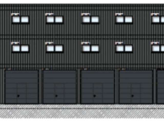 Büro kaufen in Martigny, Wallis