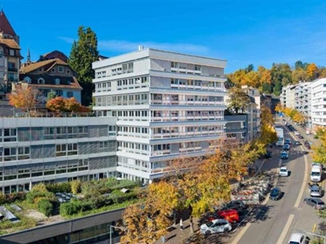 Büro mieten in Cheseaux-Lausanne, Waadt