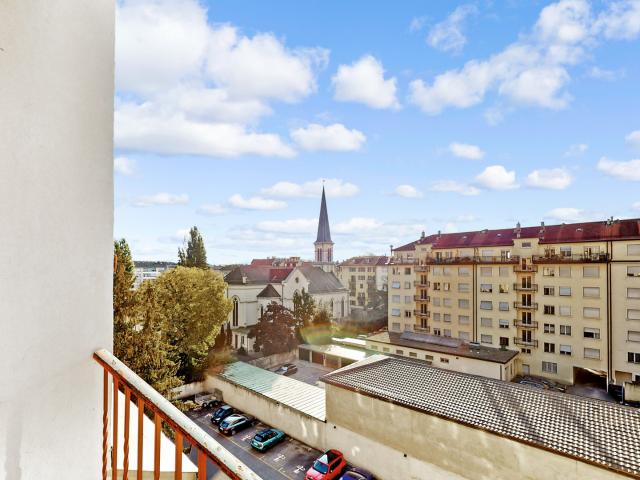 Apartment mieten in Conches