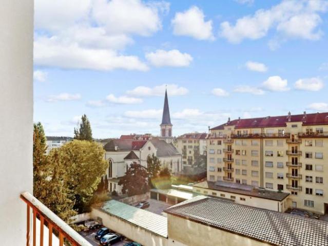 Apartment mieten in Conches