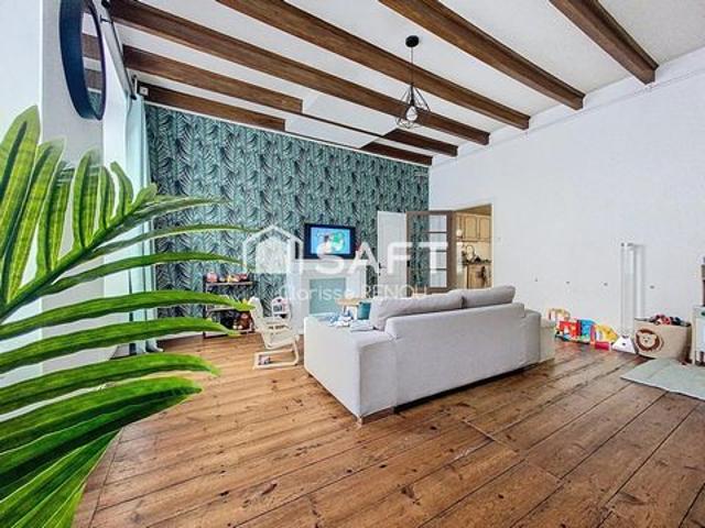 Villa vente à Niort, Mauzé-sur-le-mignon