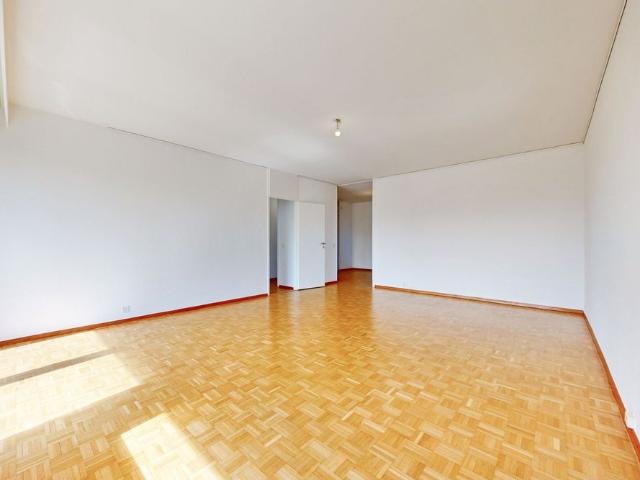 Apartment mieten in Chêne-Bougeries