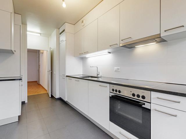 Apartment mieten in Chêne-Bourg