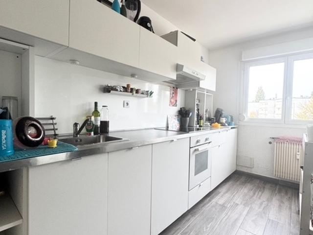 Appartement vente à Val-de-Briey, Longwy