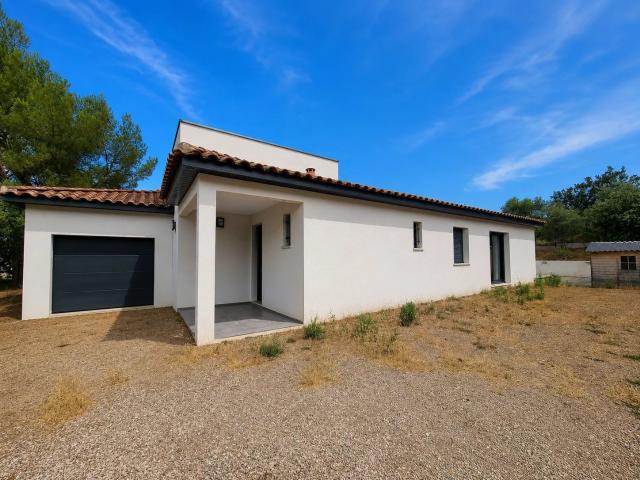 Maison vente à Brignoles, Le Luc