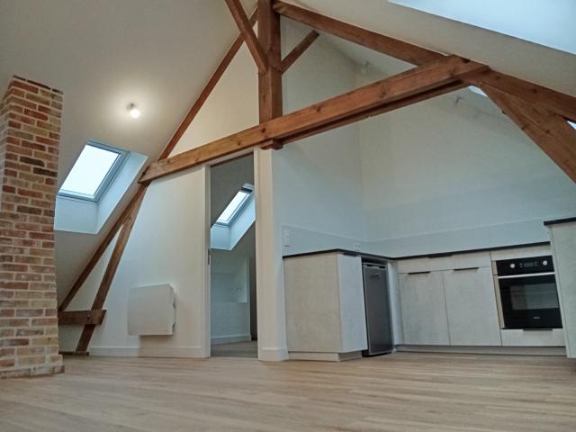 Appartement location à Rethel
