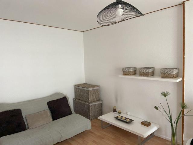 Appartement location à Nancy