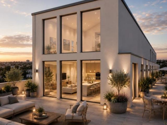 Appartement vente à Bordeaux, Villenave-d'ornon