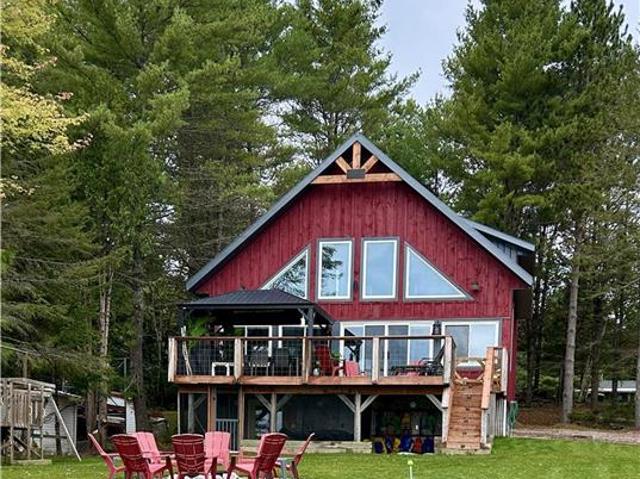 House for sale in La Vallée-de-la-gatineau, Quebec