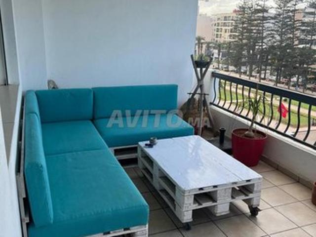 Appartement location à Mohammedia, Gharb-Chrarda-Beni Hssen